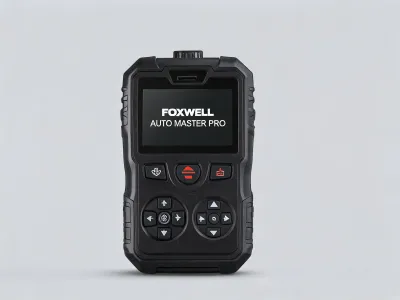 Foxwell Auto Master Pro