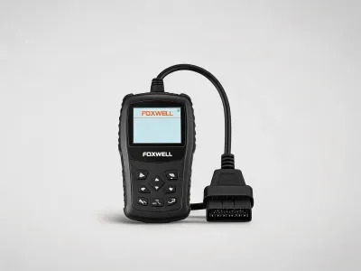 Foxwell Obd2 Scanner