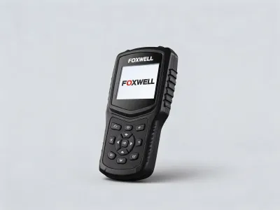 Foxwell Scan Tool