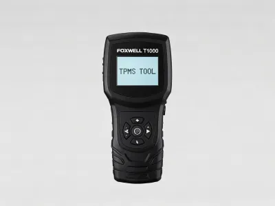 Foxwell T1000 Tpms Tool